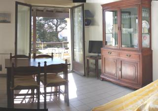 Anglet plage T2 vue parc Atlantide - Anglet - 6