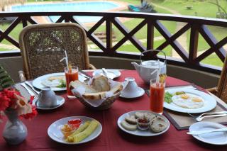 Hibiscus Garden Hotel - Tissamaharama - 3