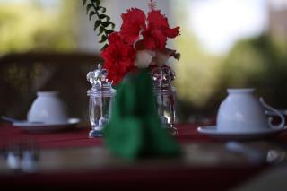 Hibiscus Garden Hotel - Tissamaharama - 2