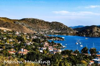 Selimiye Houses - Selimiye - 5