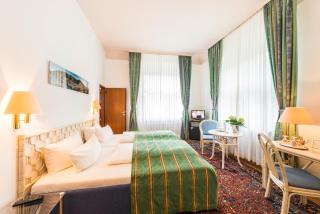 Parkhotel Atlantic - Heidelberg - 1