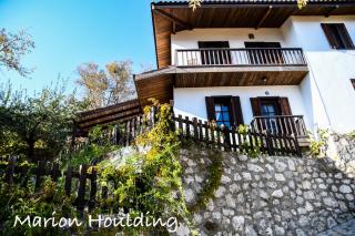 Selimiye Houses - Selimiye - 7