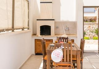 Villa 2 Sleeps 4 Isolated Honeymoon-Villa Sardunya - Kaş - 6