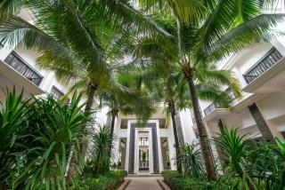 Lotus Blanc Hotel - Siem Reap - 7
