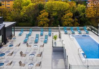 Axel Hotel San Sebastián - Adults Only - San Sebastián - 7