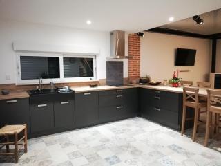 La Grange Du Bosquet - 5