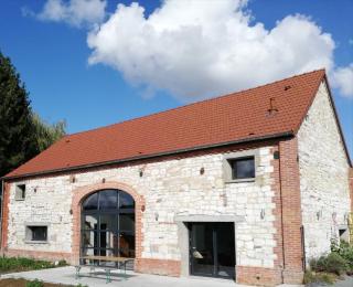 La Grange Du Bosquet - 9