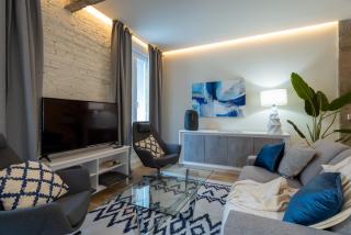 Alhondiga by Staynnapartments - Bilbao - 8