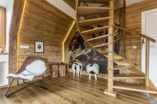 Apartamenty Polana Sywarne Zakopane - Kościelisko - 9