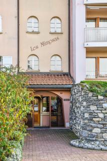 Charming and comfortable studio ideally located in Saillon - 1