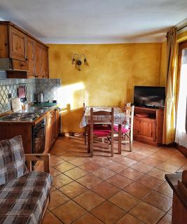 Residence Les Myosotis - Champoluc - 1