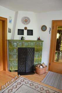 Ferienhaus Dum - Leogang - 7