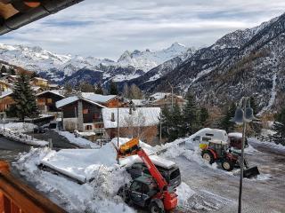 Residence Les Myosotis - Champoluc - 4