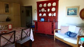 Agriturismo Il Sole Verde - Bucine - 5