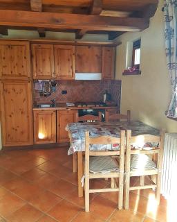 Residence Les Myosotis - Champoluc - 7