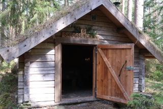 STF Kolarbyn Eco-Lodge - Skinnskatteberg - 6
