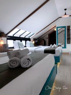 Otium Boutique Room - 4