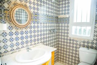 Le Centre-Ville: Très chic appartement à la Marsa - La Marsa - 8