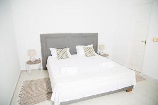Le Centre-Ville: Très chic appartement à la Marsa - La Marsa - 7