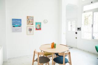Le Centre-Ville: Très chic appartement à la Marsa - La Marsa - 6