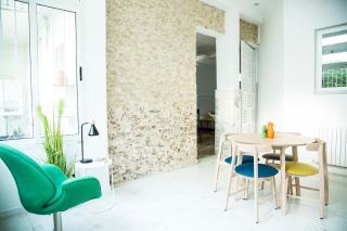 Le Centre-Ville: Très chic appartement à la Marsa - La Marsa - 2