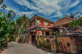 SARI SEDANA HOME STAY - Gianyar - 9
