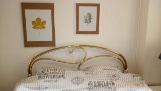 Kingsize Bed 2x2,20 Comfort Super Wifi 70 Mbps Studio! - Tessalónica - 6