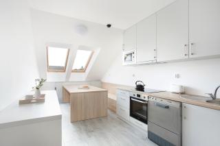 Apartamenty Góra - Wejherowo - 4