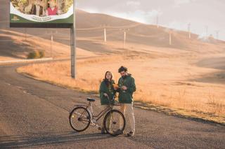 Guesthouse Chambarak - 8