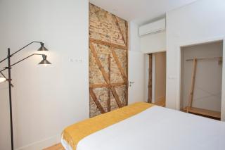 Montebelo Lisbon Downtown Apartments - Lissabon - 4