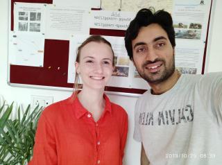Max Guest House - Agra - 5
