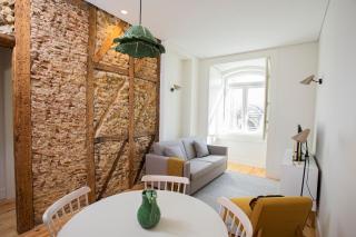 Montebelo Lisbon Downtown Apartments - Lisboa - 5