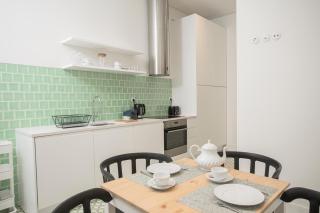 Montebelo Lisbon Downtown Apartments - Lissabon - 6