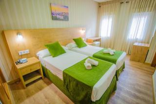 Hotel Solymar - 0