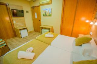 Hotel Solymar - 4