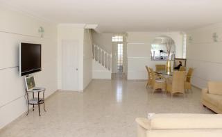 Rachel imenu Duplex Apartment Amazing sea view - 9