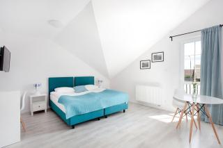Apartamenty Góra - Wejherowo - 1