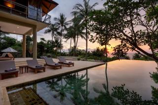 Villa Praison - Layan Beach - 0