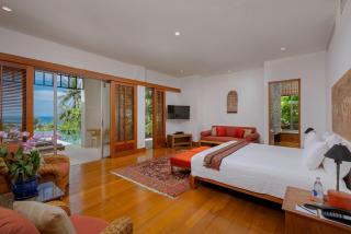 Villa Praison - Layan Beach - 1