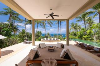 Villa Praison - Layan Beach - 5