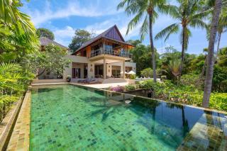 Villa Praison - Layan Beach - 9