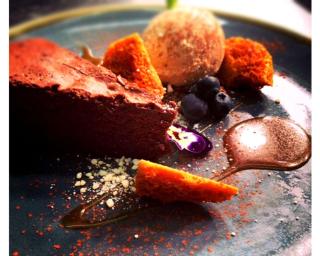 Seabreeze Restaurant With Rooms - Aberdyfi - 1