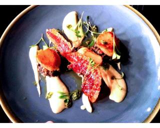 Seabreeze Restaurant With Rooms - Aberdyfi - 0