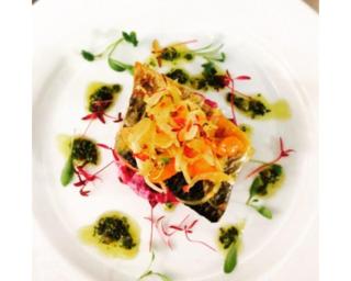 Seabreeze Restaurant With Rooms - 7