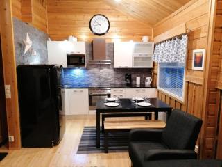Hippu Apartment - Ruka - 0