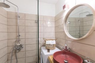 Stylish, comfy apartment by Konnect, Corfu city center - Città di Corfù - 1
