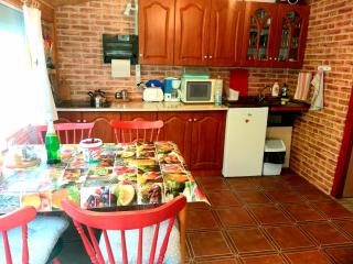 Popeye Vendégház Zsóryfürdő - 9