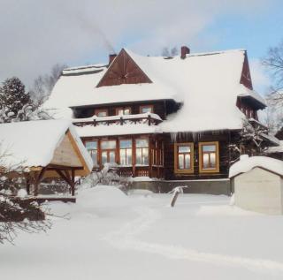 Górska Leśniczowka - 9