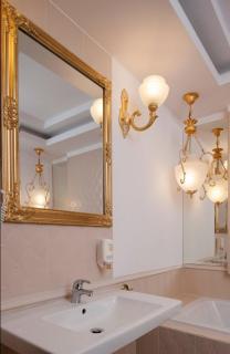 Borowinowy Zdrój Hotel Wellness Spa & Conference - Supraśl - 4
