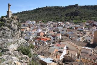 El Rincon de Piedra - Enguídanos - 8